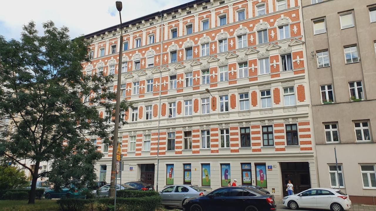 Kurkowa Apartment - Wroclaw — Photos 1