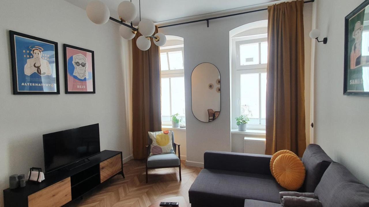 Kurkowa Apartment - Wroclaw — Photos 3